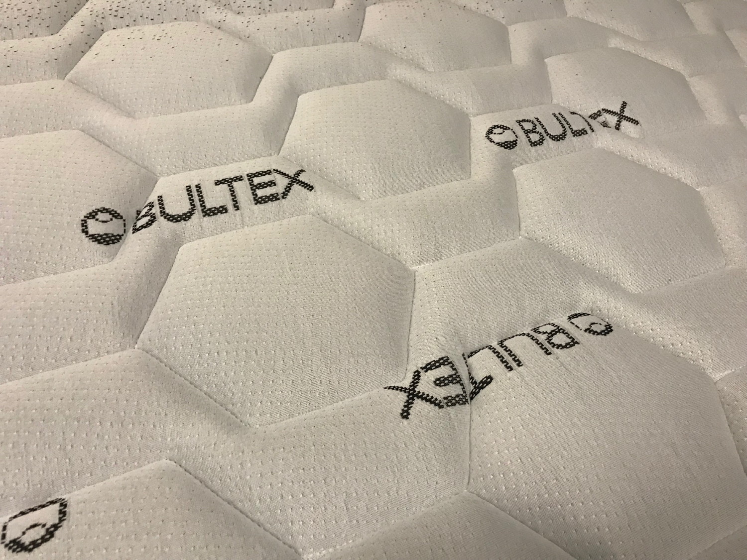 Plateau du matelas Bultex , accueil bien ferme